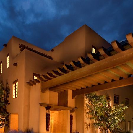 The Hacienda & Spa Santa Fe Buitenkant foto