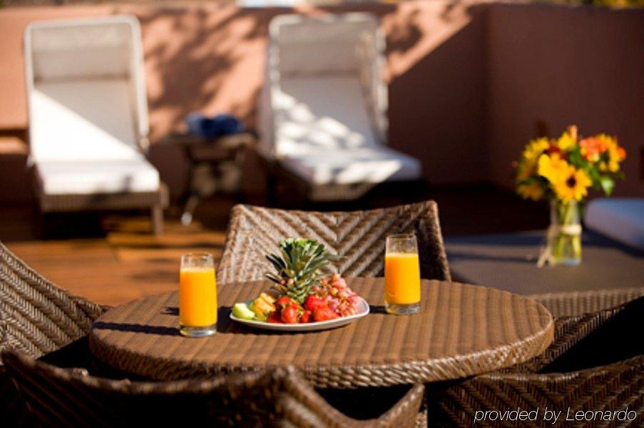 The Hacienda & Spa Santa Fe Faciliteiten foto