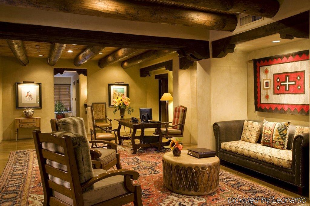 The Hacienda & Spa Santa Fe Kamer foto