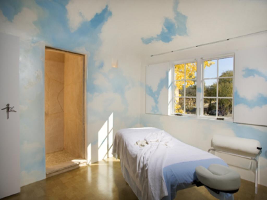 The Hacienda & Spa Santa Fe Buitenkant foto