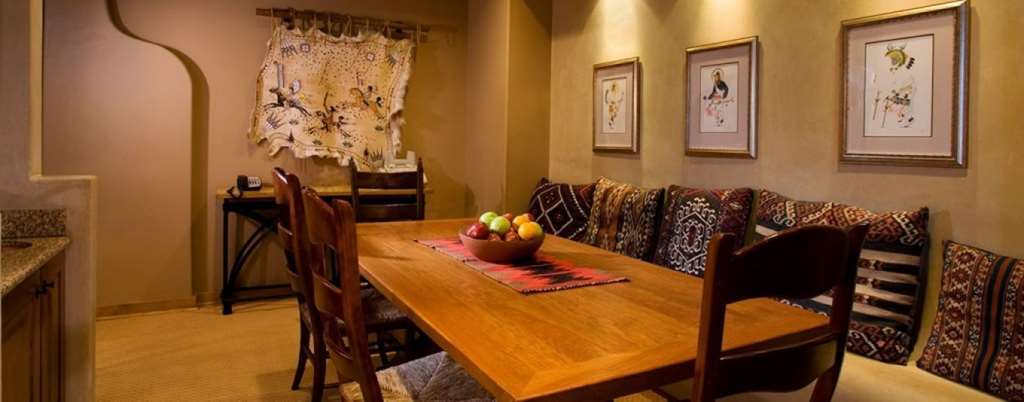 The Hacienda & Spa Santa Fe Kamer foto
